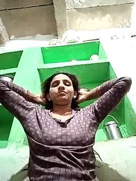 Baby  Shreya online show from April 11, 2026, 8:57 pm