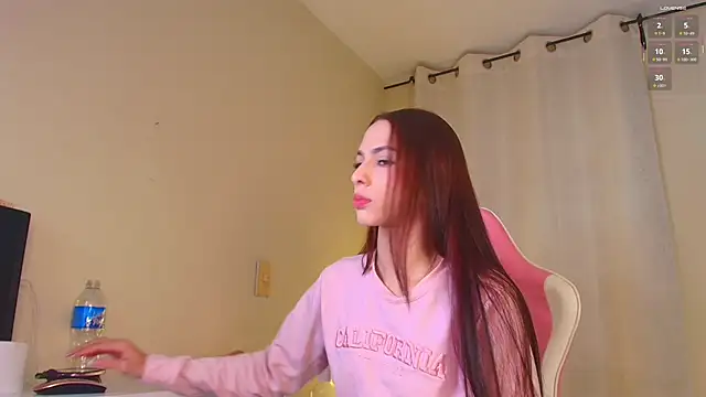 shanakendal2 online show from January 13, 2026, 2:22 pm