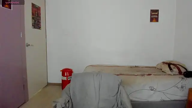 Snapshot of Malkongarcia chatting on October 10, 2025, 11:26 pm Malkongarcia online show from October 10, 2025, 11:26 pm