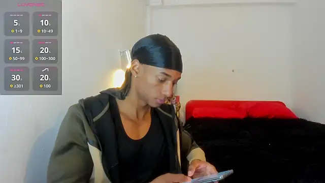 Snapshot of Malkongarcia chatting on November 5, 2025, 1:44 pm Malkongarcia online show from November 5, 2025, 1:44 pm