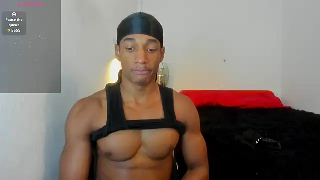 Snapshot of Malkongarcia chatting on November 21, 2025, 12:26 pm Malkongarcia online show from November 21, 2025, 12:26 pm