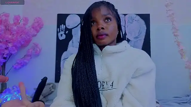 KilyetVera3x online show from April 6, 2026, 5:41 am