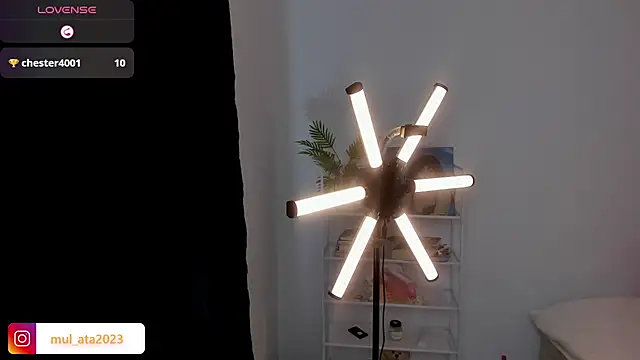 Snapshot of mulata_1ch chatting on October 5, 2025, 12:42 am mulata 1ch online show from October 5, 2025, 12:42 am