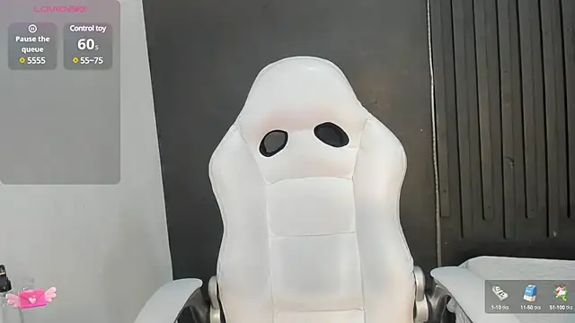 Shayla27 online show from February 22, 2025, 1:24 pm