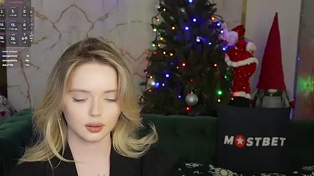 Snapshot of Cassy-Celestial_ chatting on January 14, 2025, 5:08 am Cassy-Celestial online show from January 14, 2025, 5:08 am