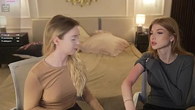 Cassy-Celestial  online show from October 13, 2025, 6:57 am