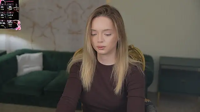 Cassy-Celestial  online show from March 28, 2026, 8:25 am