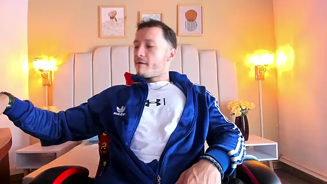 juan prior online show from January 12, 2026, 1:16 pm