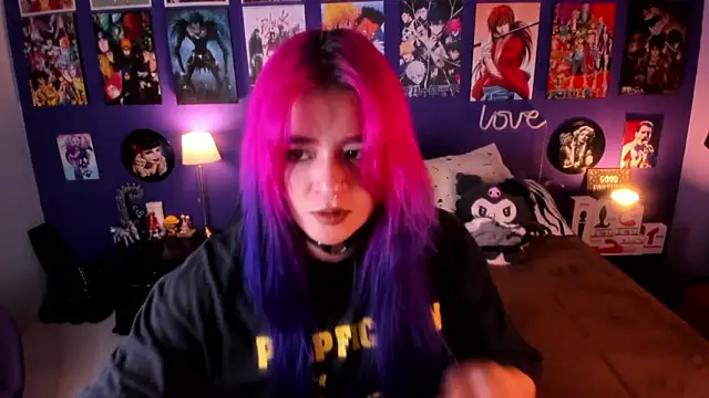 anne cross online show from November 19, 2025, 7:58 pm