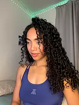 Snapshot of nicoleebony1 chatting on September 18, 2025, 10:12 pm nicoleebony1 online show from September 18, 2025, 10:12 pm