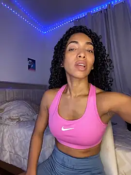 Snapshot of nicoleebony1 chatting on November 10, 2025, 6:18 pm nicoleebony1 online show from November 10, 2025, 6:18 pm