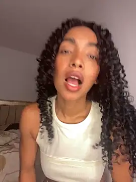 nicoleebony1 online show from November 16, 2025, 12:27 am