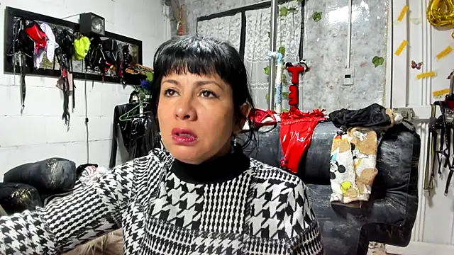 Erlinda-engel online show from September 22, 2025, 12:07 pm