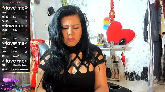 Snapshot of Erlinda-engel chatting on June 26, 2026, 11:58 am Erlinda-engel online show from June 26, 2026, 11:58 am