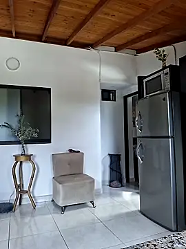 Juliietha servas online show from September 26, 2025, 6:23 pm