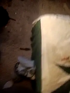 ySqmbVanbe online show from October 10, 2025, 2:32 am