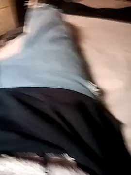 ySqmbVanbe online show from October 29, 2025, 9:16 pm