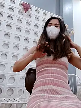 Snapshot of Kathylove_2023 chatting on October 9, 2025, 4:32 am Kathylove 2023 online show from October 9, 2025, 4:32 am