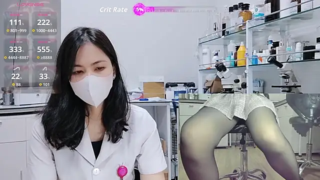 Kathylove 2023 online show from January 7, 2026, 5:32 am