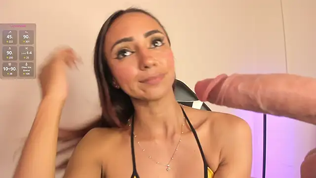Snapshot of KELSEY_FOXY chatting on January 7, 2025, 10:52 pm KELSEY FOXY online show from January 7, 2025, 10:52 pm