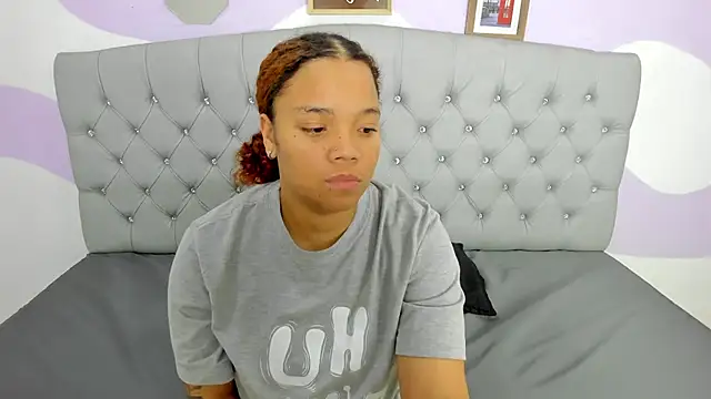 BRIYITHMENA online show from March 26, 2026, 12:55 pm