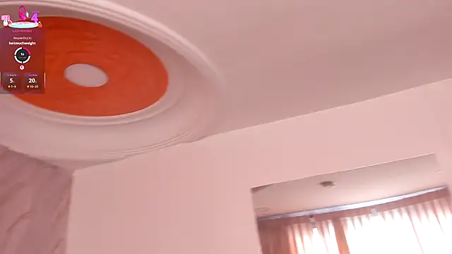 emily hunter12 online show from December 1, 2025, 2:11 pm