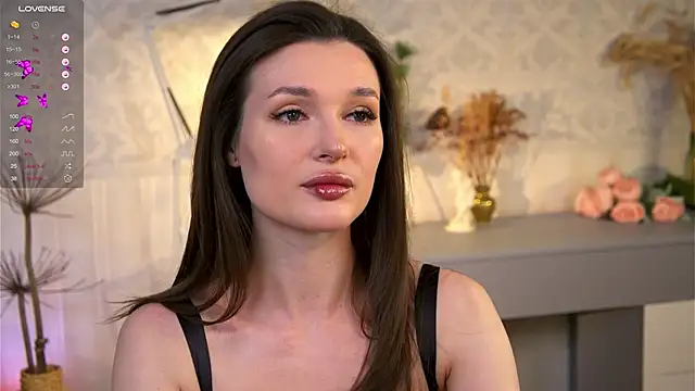 Eva Golden online show from December 12, 2024, 4:10 pm