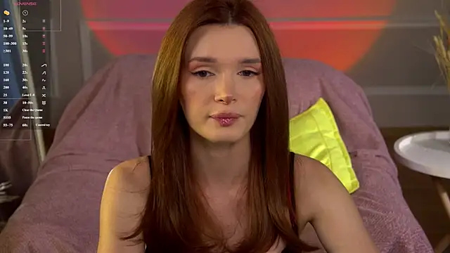 Snapshot of Eva_Golden chatting on July 13, 2026, 4:21 pm Eva Golden online show from July 13, 2026, 4:21 pm