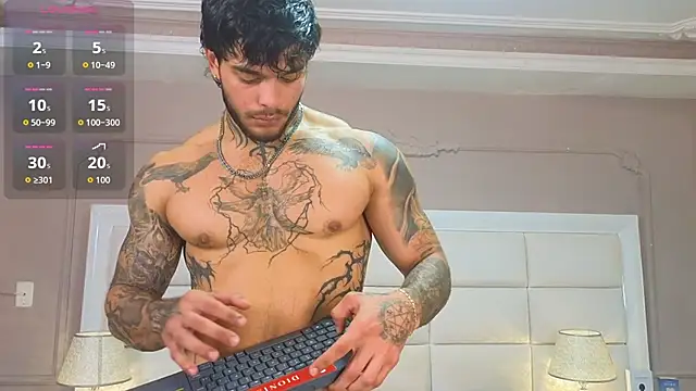 ray coopers online show from November 6, 2025, 1:28 am