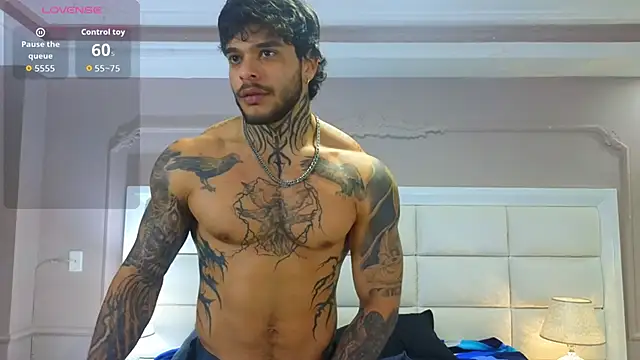 ray coopers online show from November 8, 2025, 3:18 am