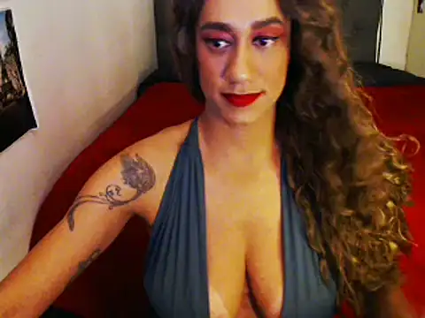 gauchinhaG online show from January 8, 2025, 5:26 pm