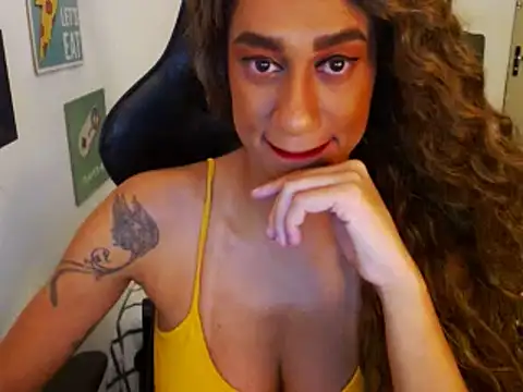 gauchinhaG online show from January 14, 2025, 4:50 pm