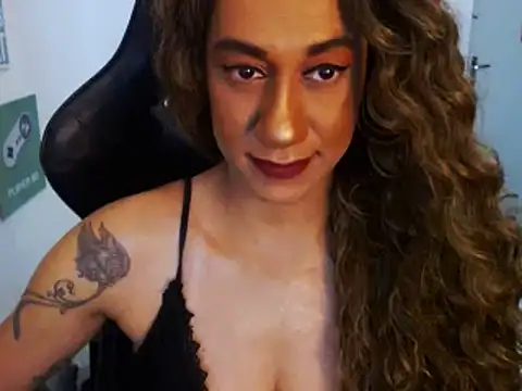 gauchinhaG online show from January 17, 2025, 9:17 pm