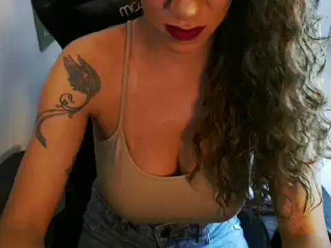 gauchinhaG online show from February 18, 2025, 6:15 pm