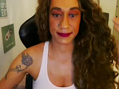 gauchinhaG online show from February 19, 2025, 7:27 pm