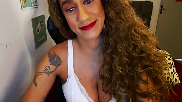 gauchinhaG online show from March 13, 2025, 7:28 pm