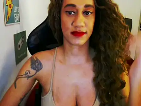 gauchinhaG online show from March 16, 2025, 5:39 pm