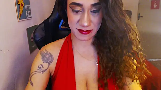 gauchinhaG online show from November 20, 2025, 8:30 pm