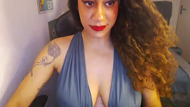 Snapshot of gauchinhaG chatting on March 8, 2026, 6:55 pm gauchinhaG online show from March 8, 2026, 6:55 pm
