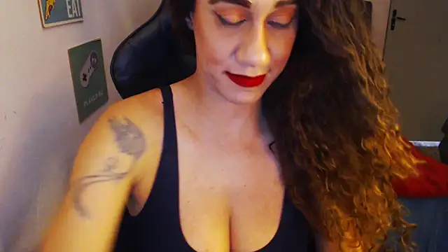 Snapshot of gauchinhaG chatting on March 24, 2026, 6:57 pm gauchinhaG online show from March 24, 2026, 6:57 pm