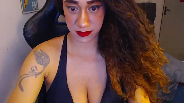 Snapshot of gauchinhaG chatting on March 26, 2026, 2:00 pm gauchinhaG online show from March 26, 2026, 2:00 pm