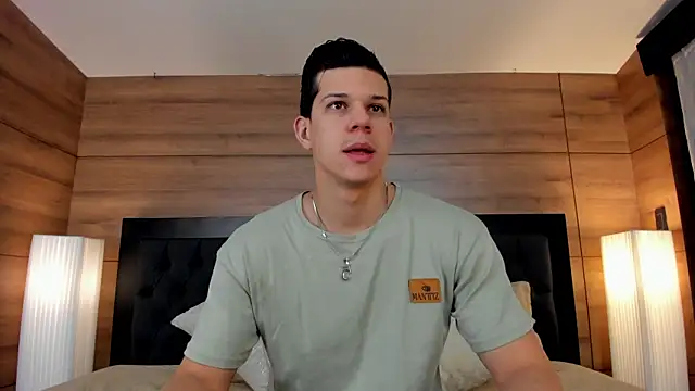 MarcoSullivan online show from January 14, 2025, 11:20 am