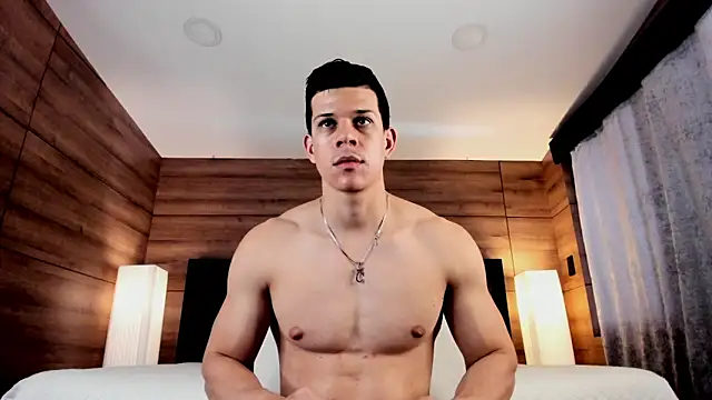 MarcoSullivan online show from March 8, 2025, 3:13 pm