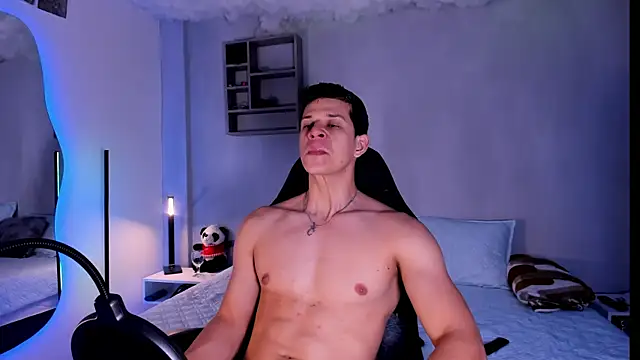 MarcoSullivan online show from September 29, 2025, 10:25 pm