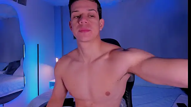 MarcoSullivan online show from October 21, 2025, 12:17 pm