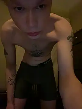 Mikeswanston online show from February 28, 2025, 4:54 am