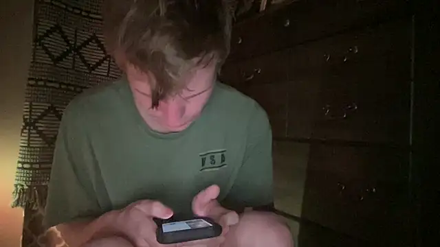 Mikeswanston online show from February 8, 2026, 2:53 pm