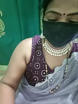 NEHA-DESHI online show from October 2, 2025, 8:27 pm