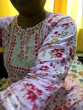 NEHA-DESHI online show from October 21, 2025, 8:04 am