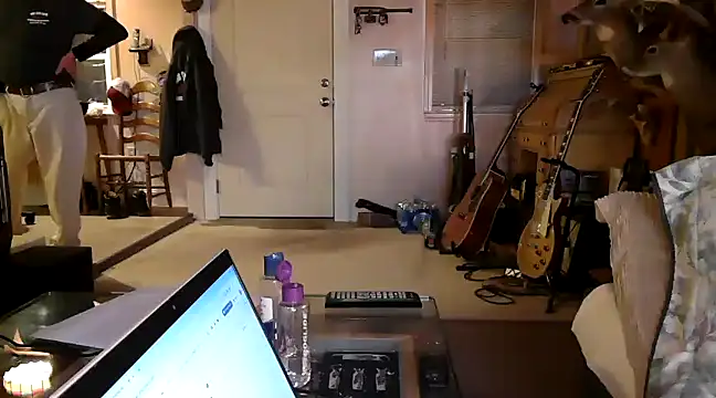 Bramro409 online show from December 4, 2024, 2:09 am